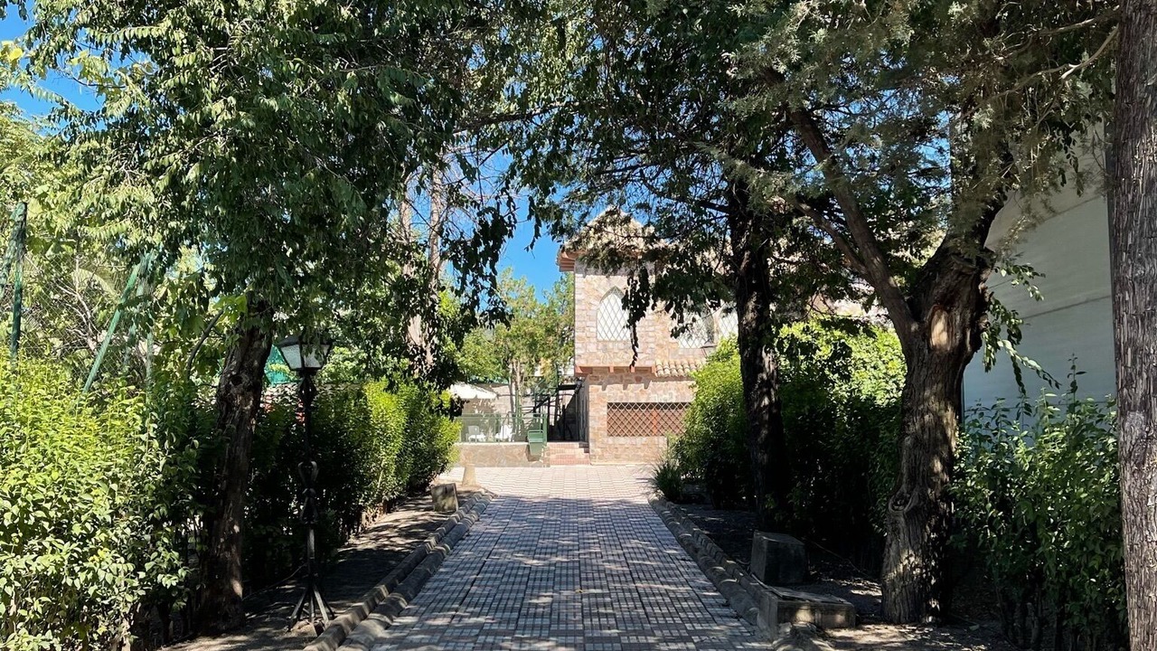 Photo of Outdoor in Villanueva del Arzobispo