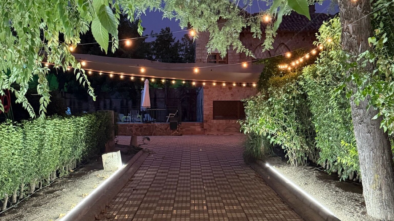 Photo of Outdoor in Villanueva del Arzobispo