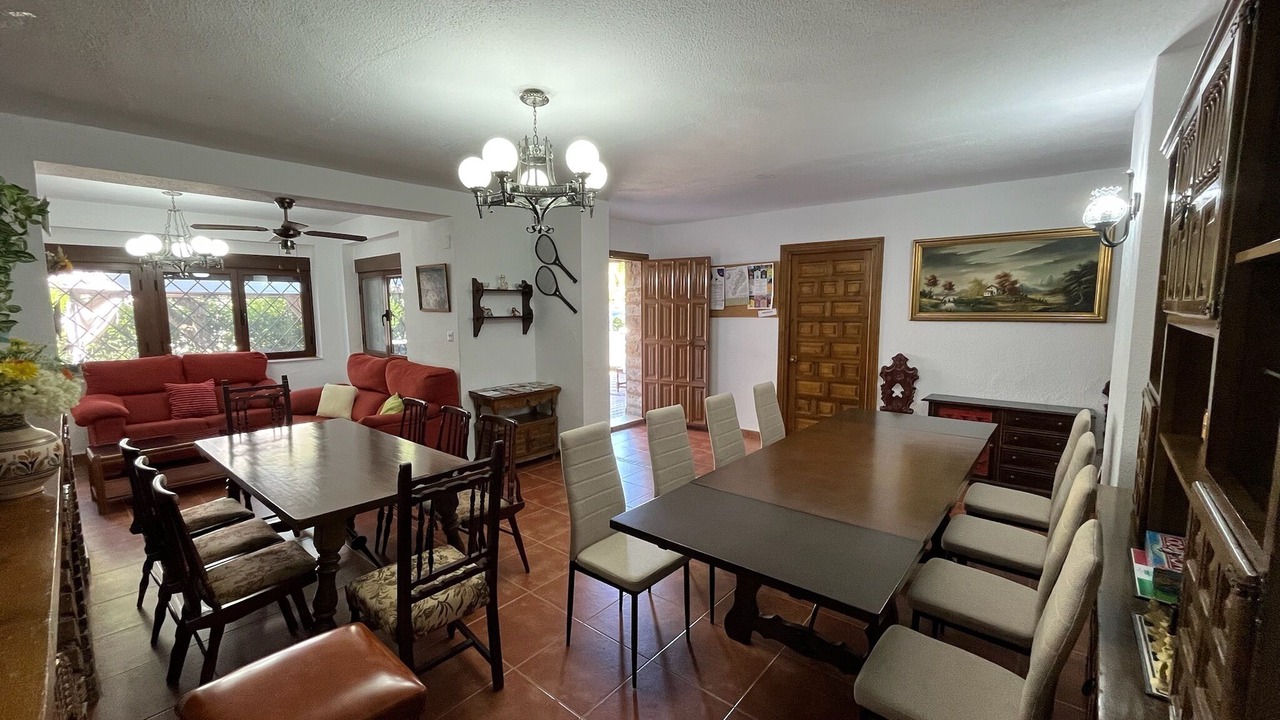 Photo of Others in Villanueva del Arzobispo