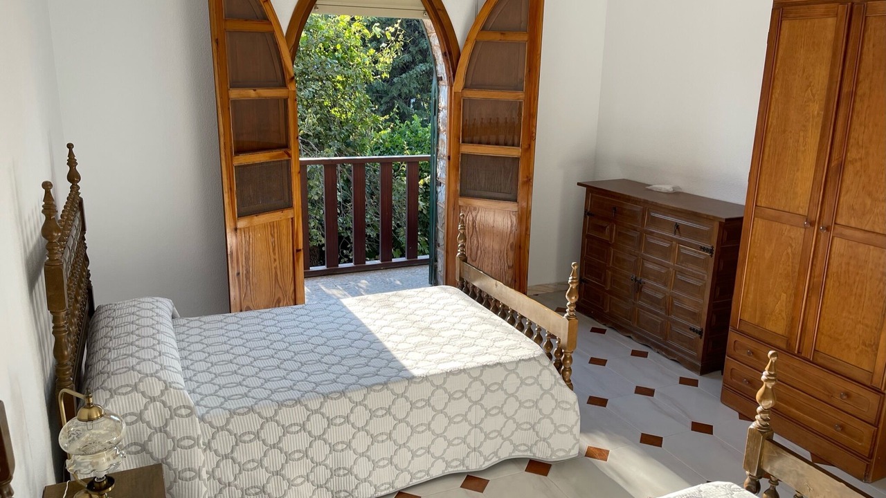 Photo of Bedroom in Villanueva del Arzobispo