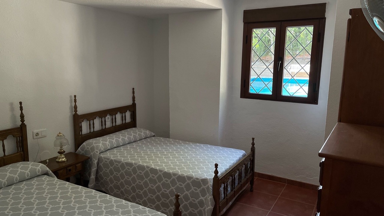Photo of Bedroom in Villanueva del Arzobispo