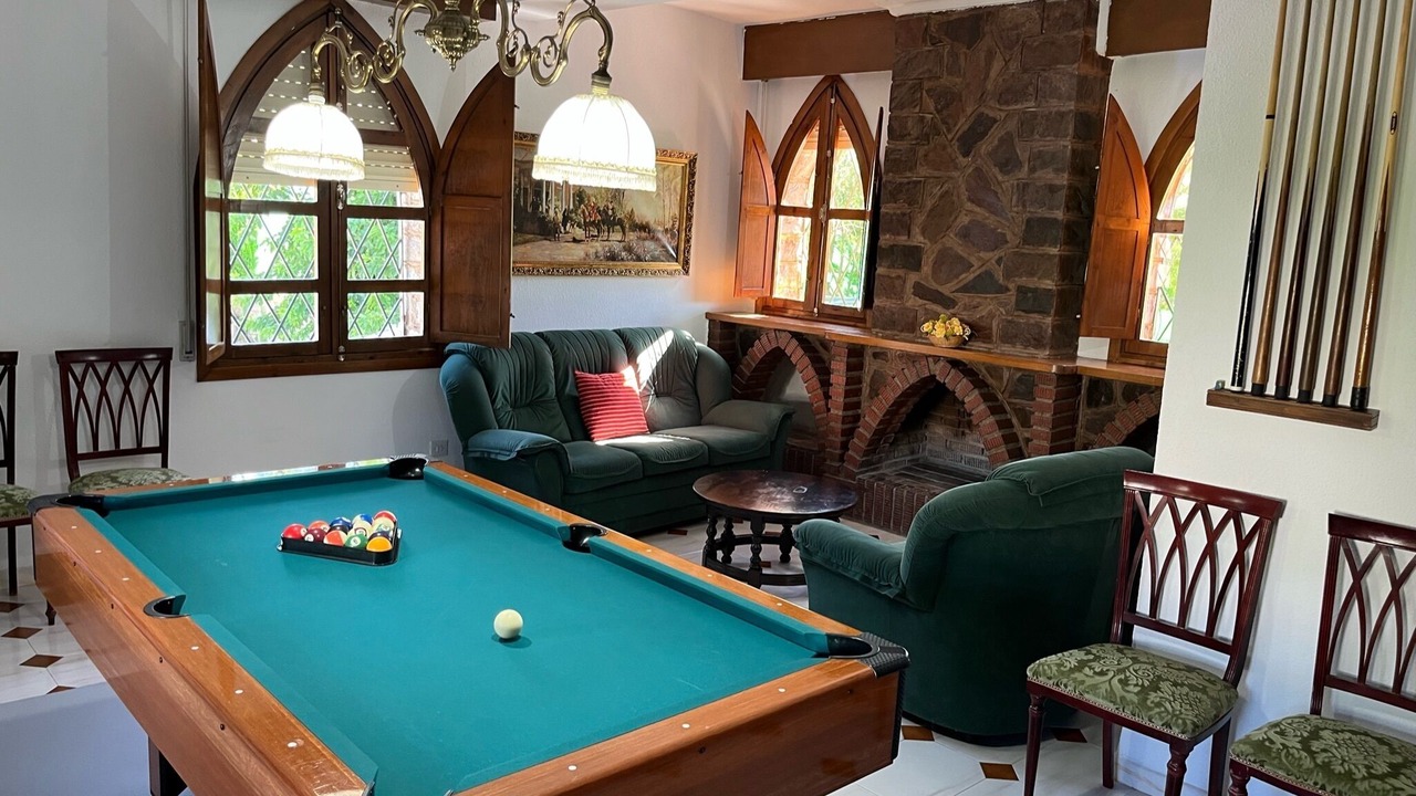 Photo of Bedroom in Villanueva del Arzobispo