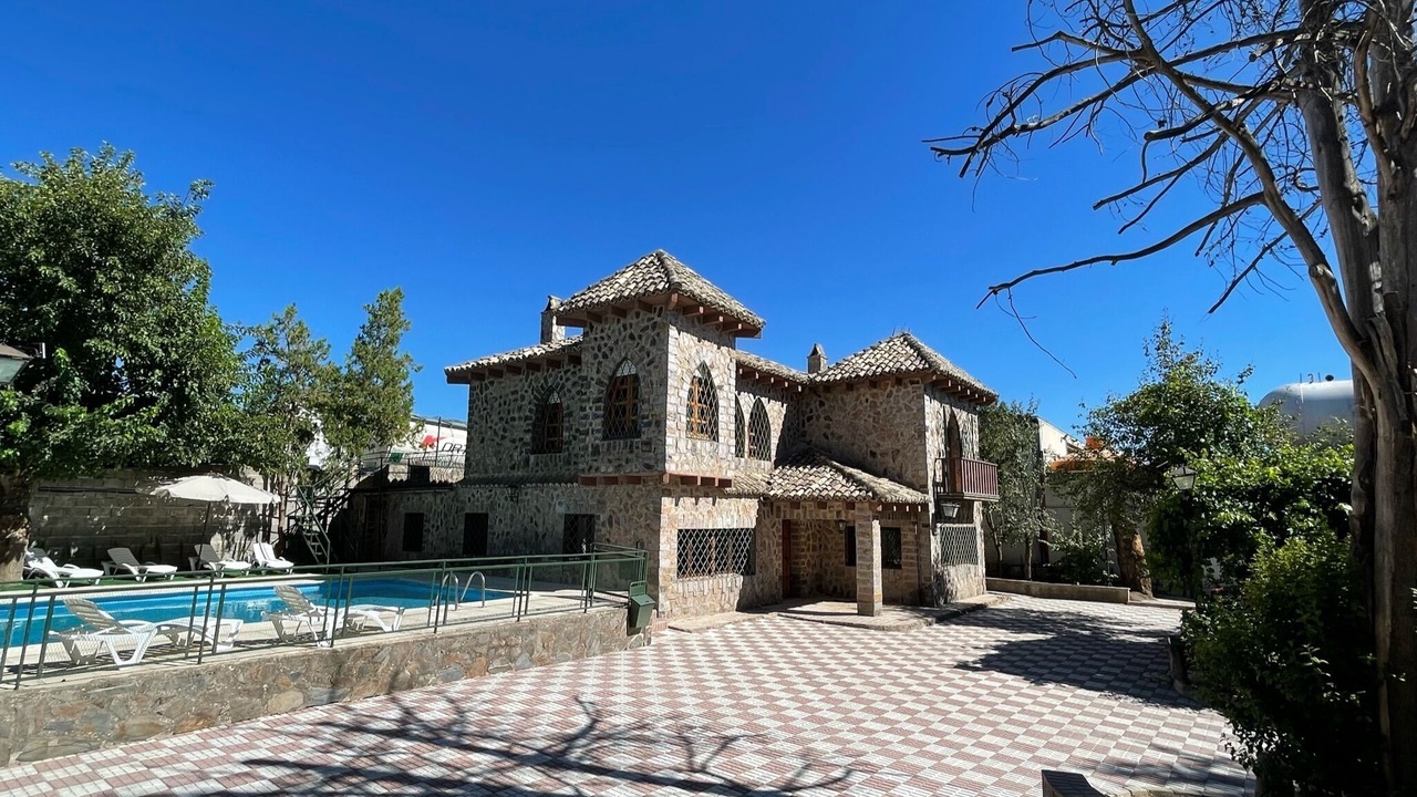 Photo of Outdoor in Villanueva del Arzobispo