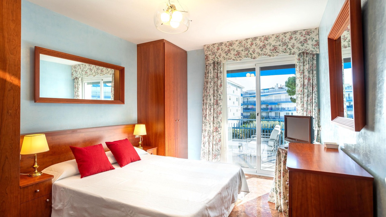 Photo of Bedroom in Sant Andreu de Llavaneres