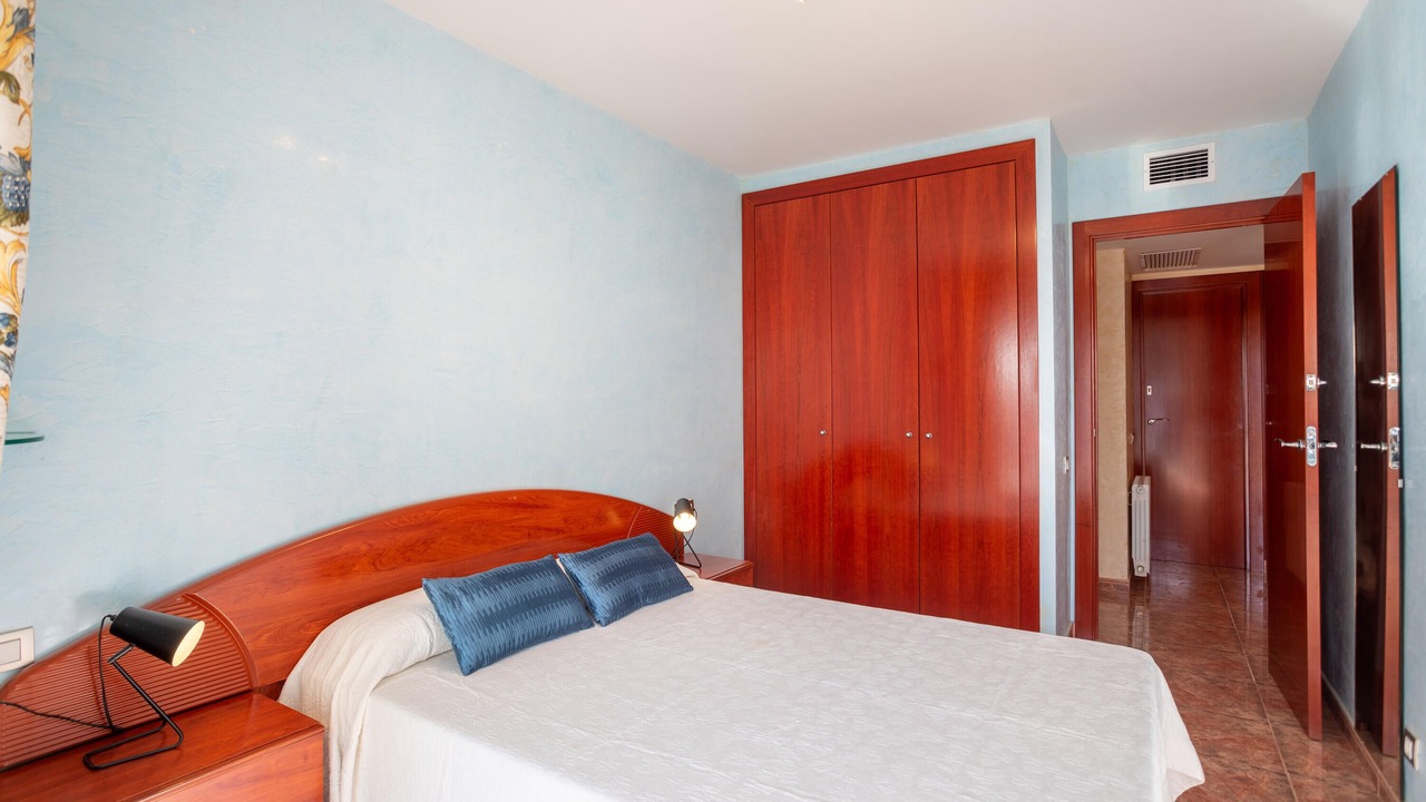 Photo of Bedroom in Sant Andreu de Llavaneres