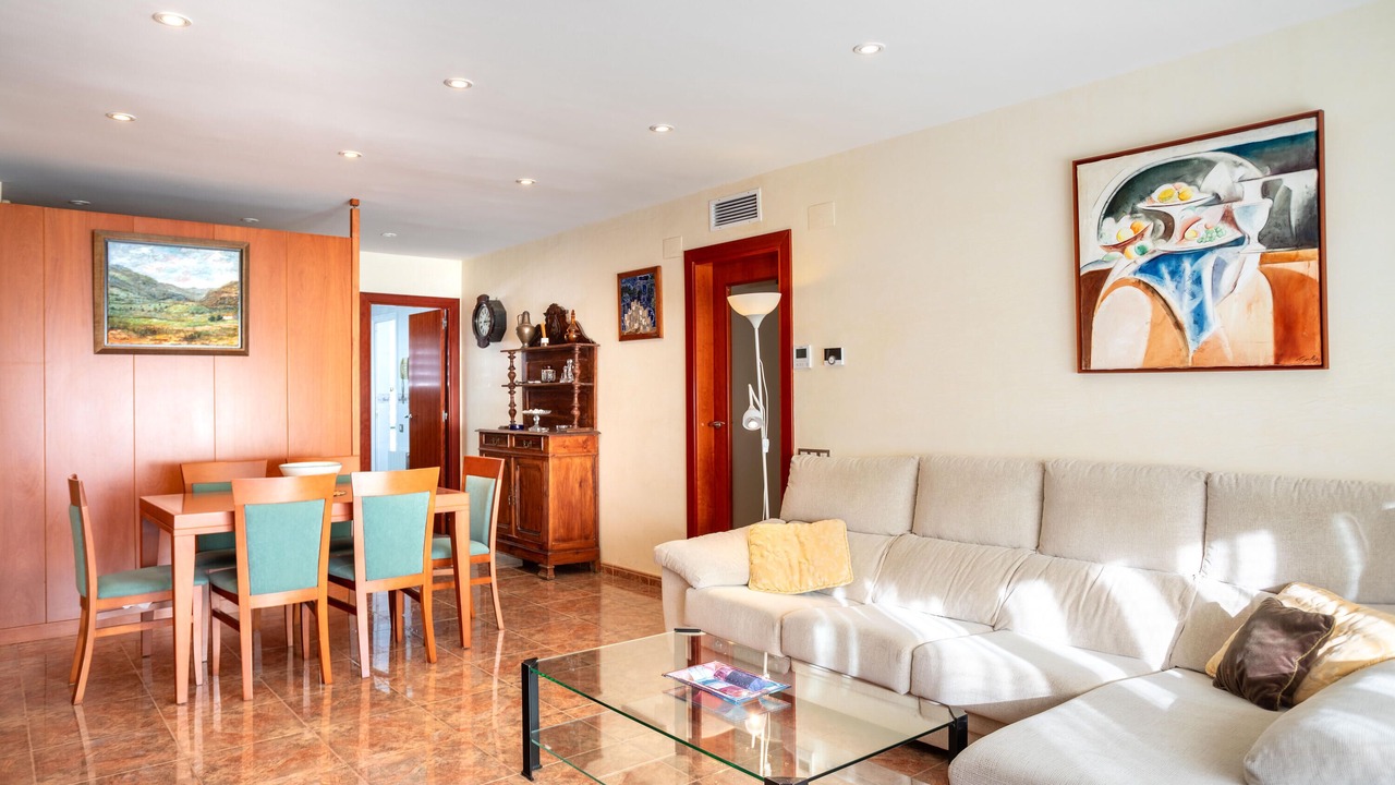 Photo of Livingroom in Sant Andreu de Llavaneres