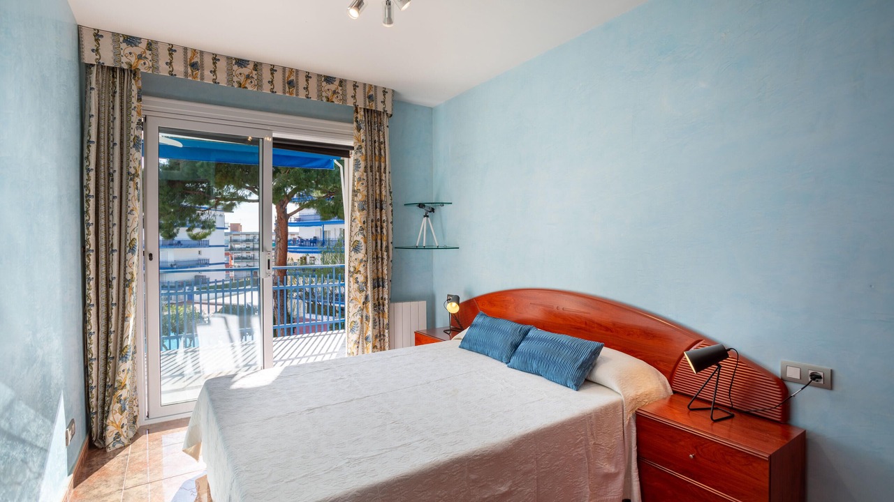 Photo of Bedroom in Sant Andreu de Llavaneres
