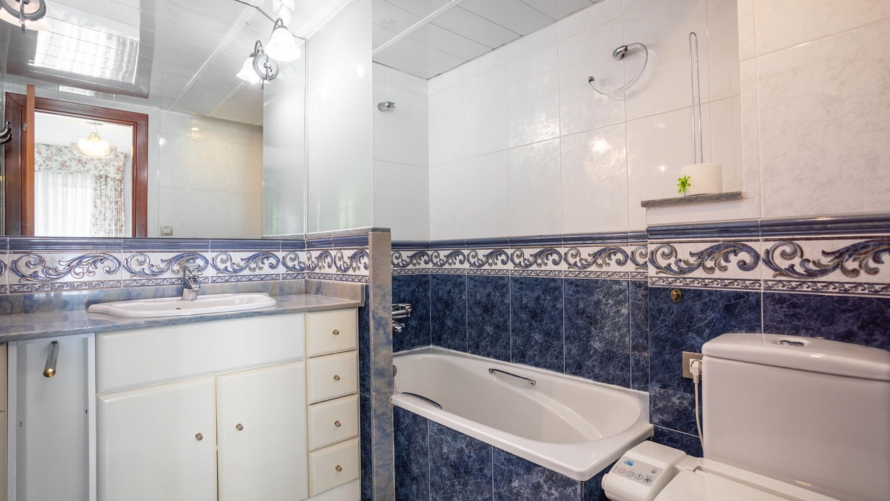 Photo of Bathroom in Sant Andreu de Llavaneres