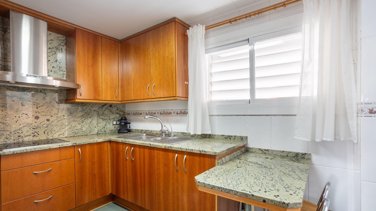 Photo of Kitchen in Sant Andreu de Llavaneres