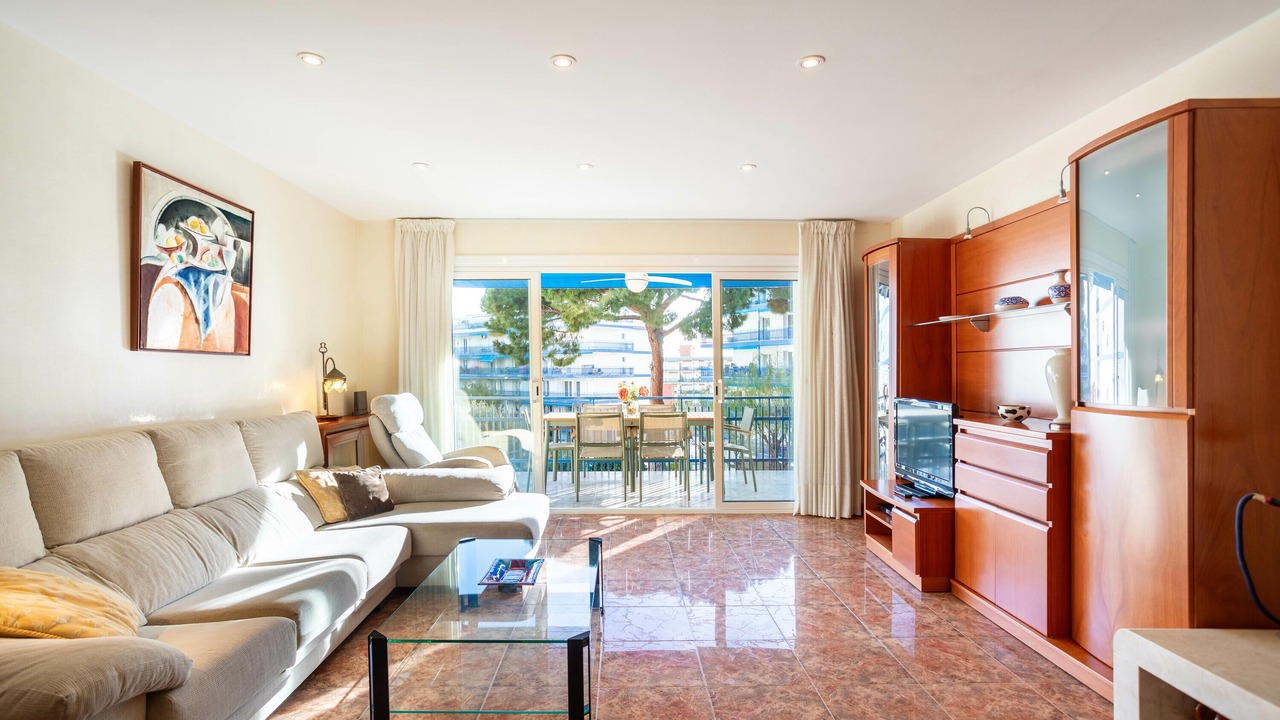 Photo of Livingroom in Sant Andreu de Llavaneres