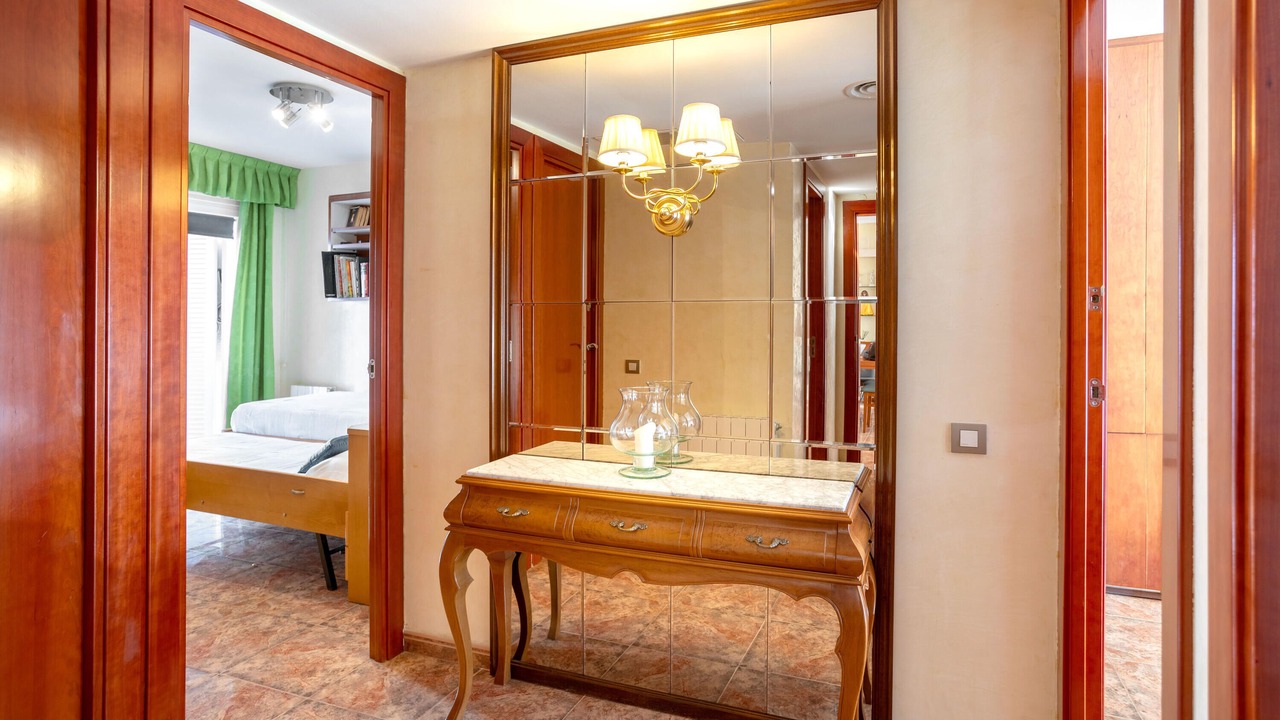 Photo of Bedroom in Sant Andreu de Llavaneres