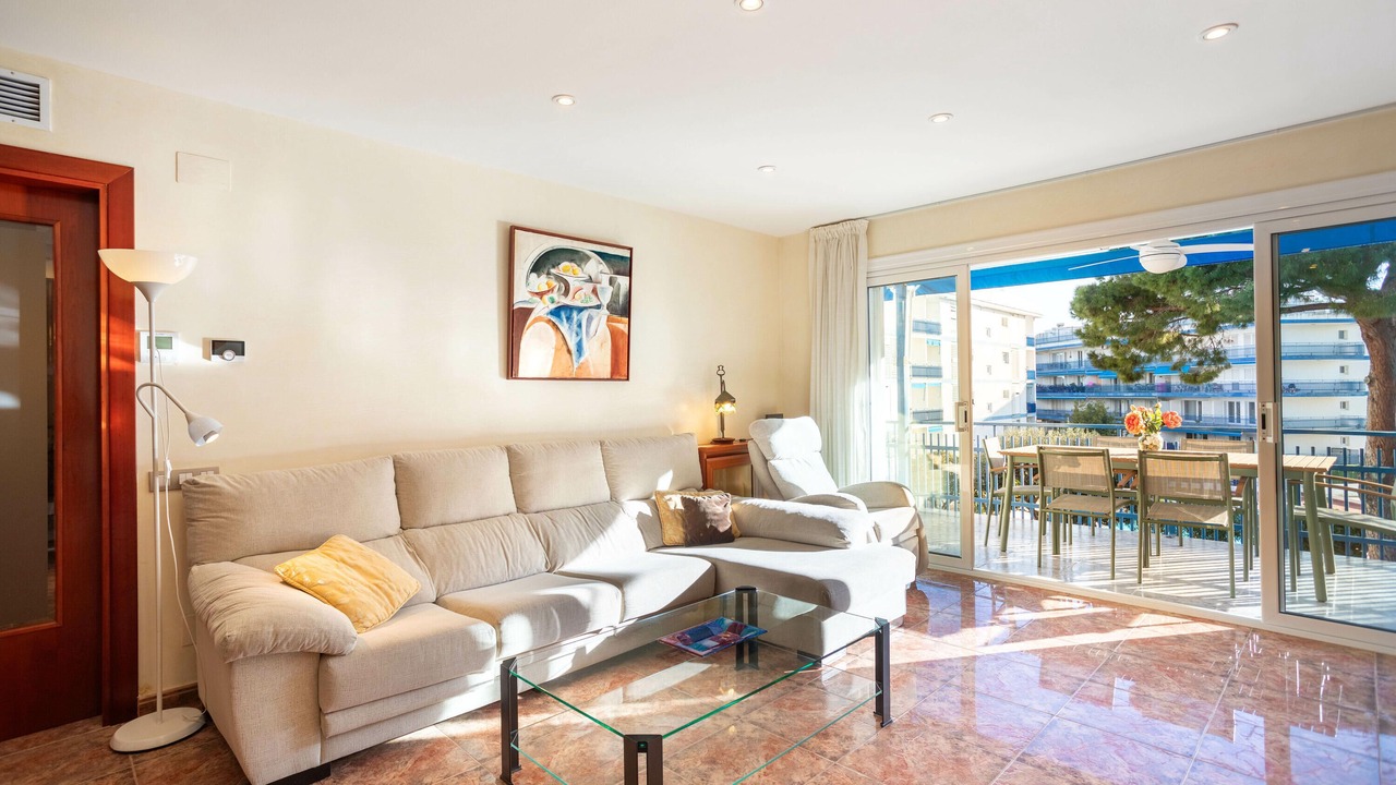 Photo of Livingroom in Sant Andreu de Llavaneres