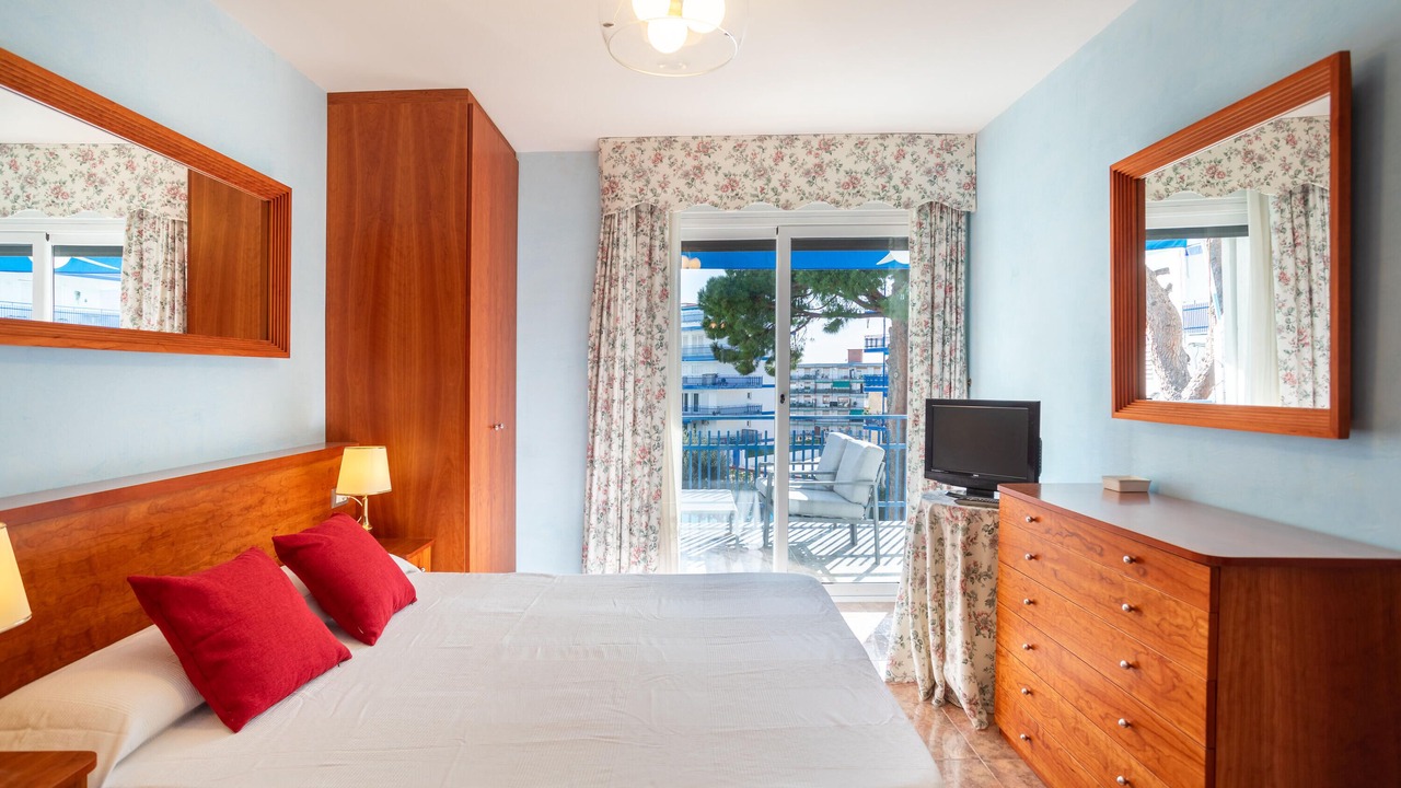 Photo of Bedroom in Sant Andreu de Llavaneres