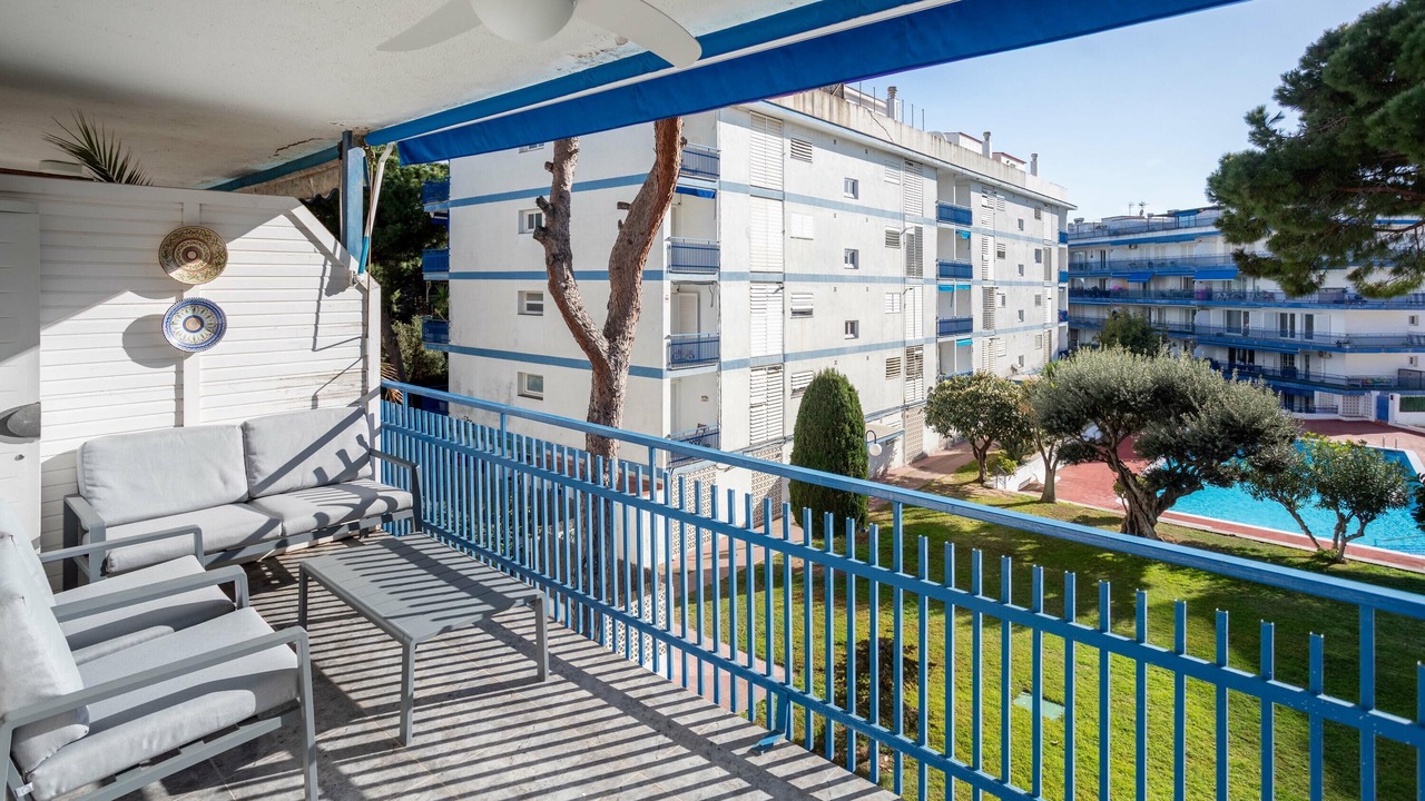 Photo of Outdoor in Sant Andreu de Llavaneres