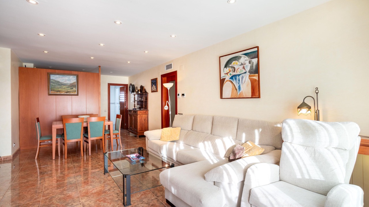 Photo of Livingroom in Sant Andreu de Llavaneres