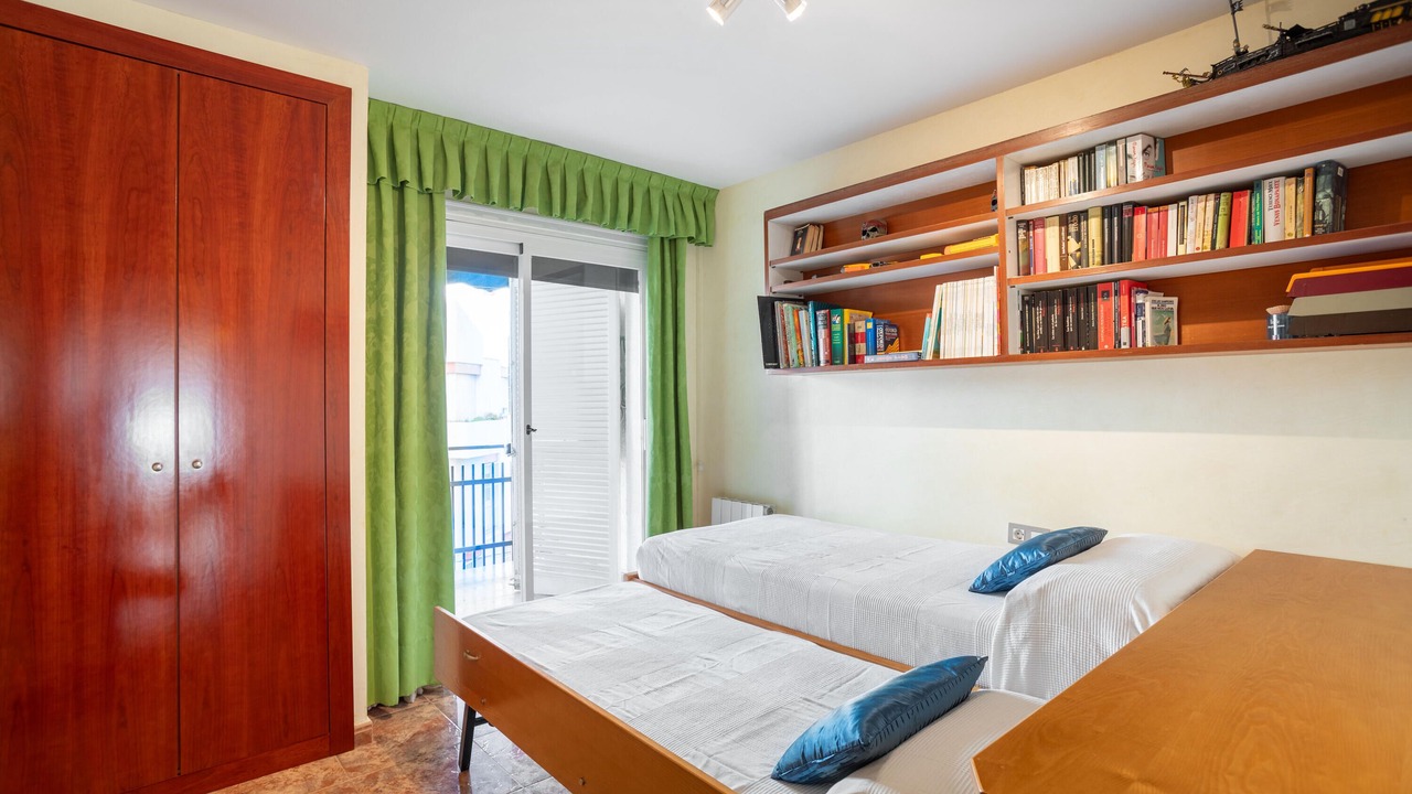 Photo of Bedroom in Sant Andreu de Llavaneres