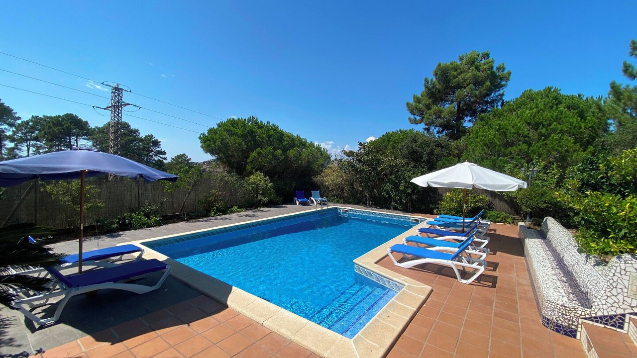 Photo of Outdoor in Lloret Blau