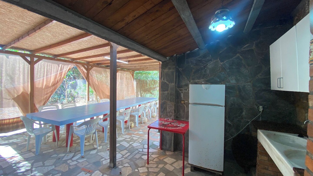 Photo of Outdoor in Lloret Blau