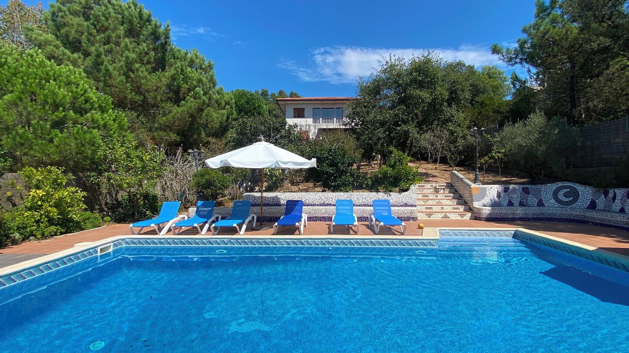 Photo of Outdoor in Lloret Blau