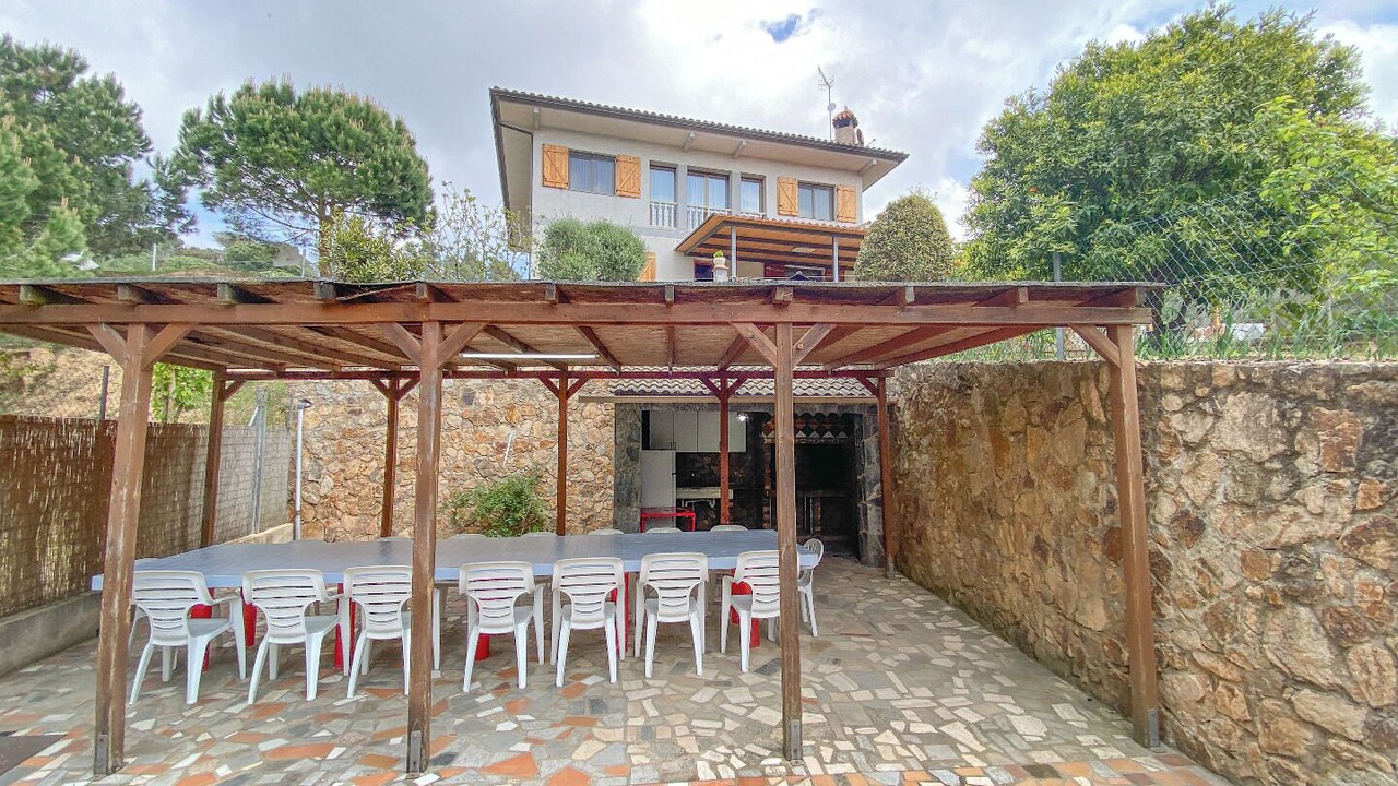 Photo of Outdoor in Lloret Blau