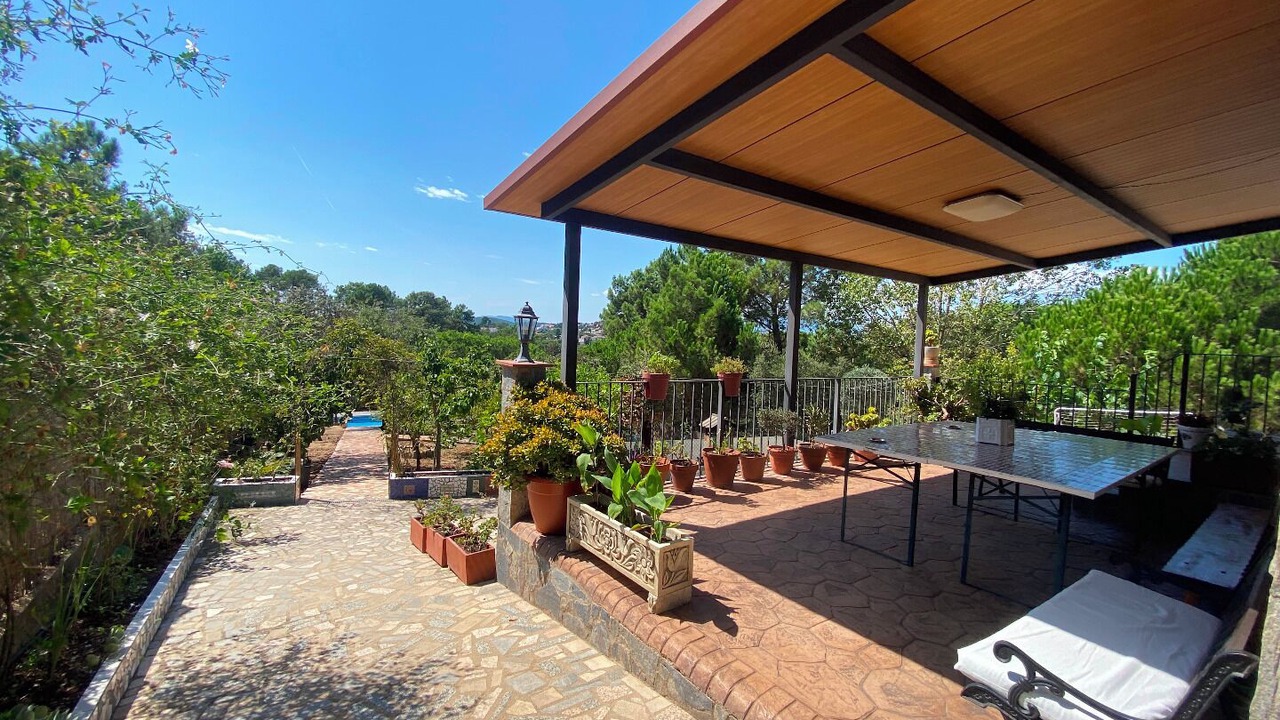 Photo of Outdoor in Lloret Blau