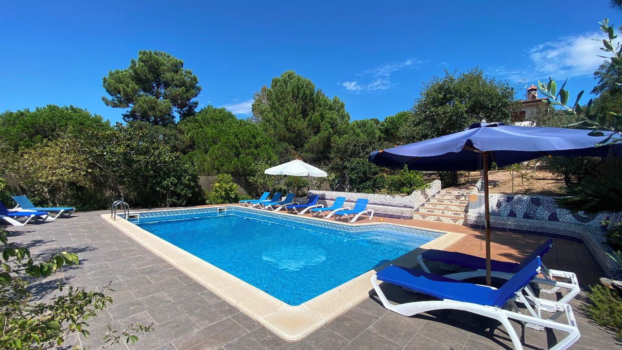 Photo of Outdoor in Lloret Blau