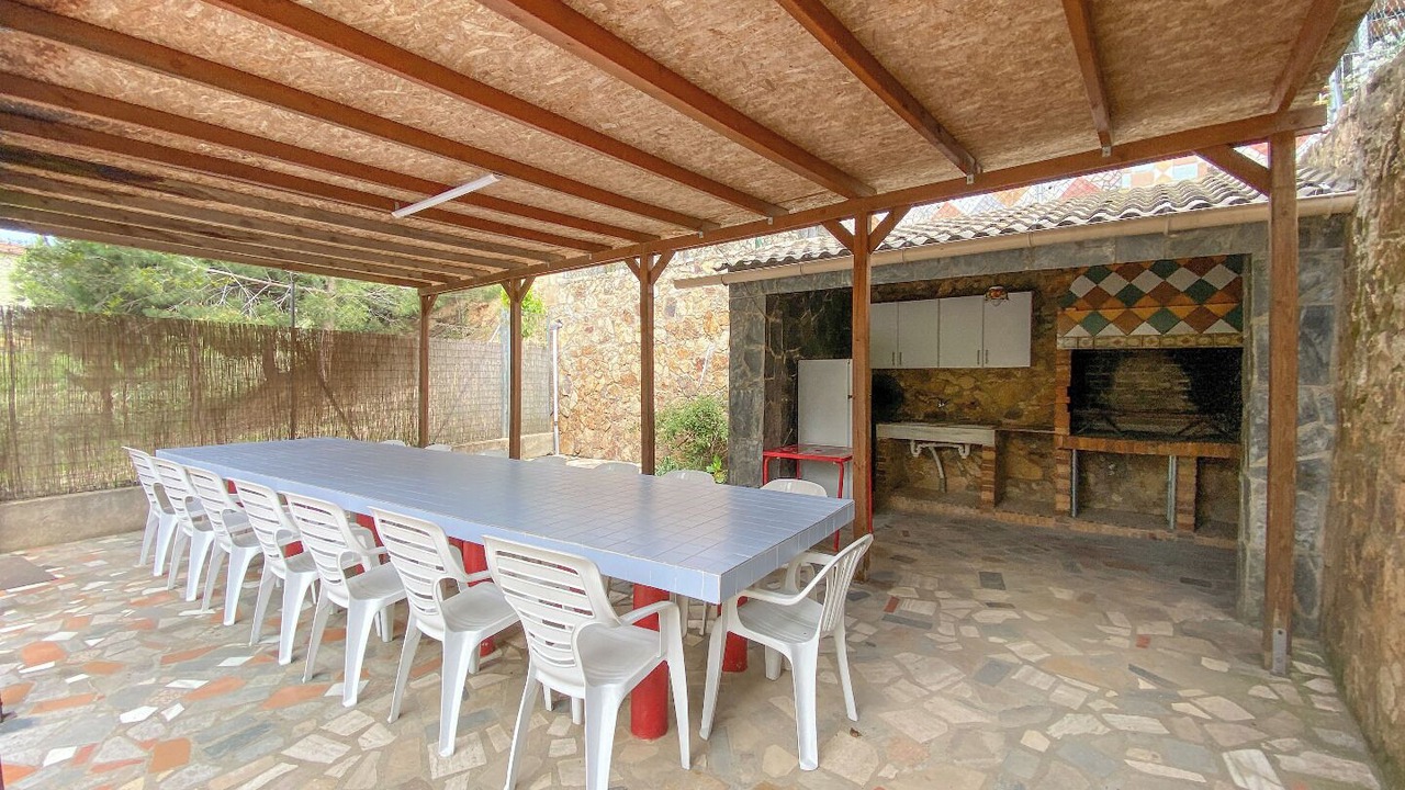 Photo of Outdoor in Lloret Blau