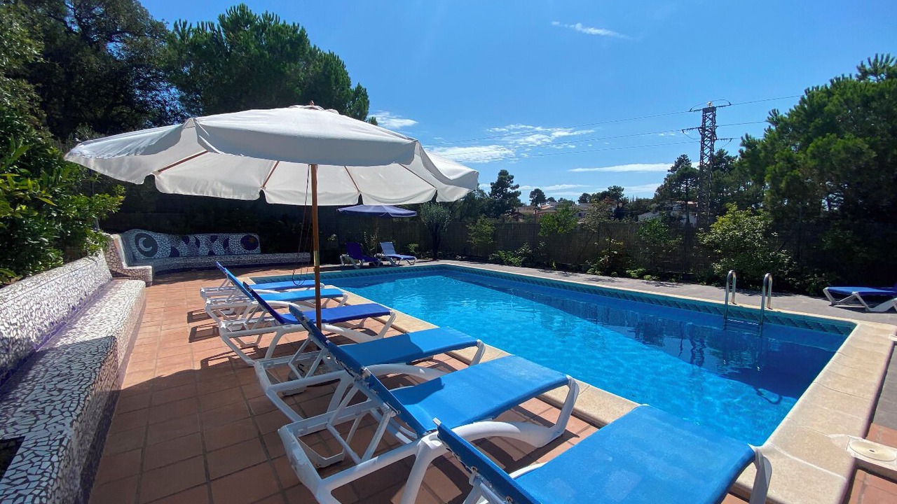 Photo of Outdoor in Lloret Blau