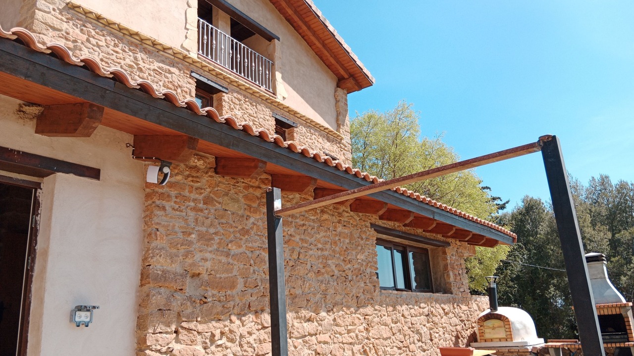 Photo of Outdoor in Loporzano