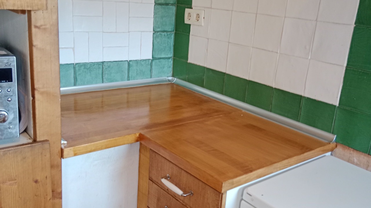 Photo of Kitchen in Loporzano