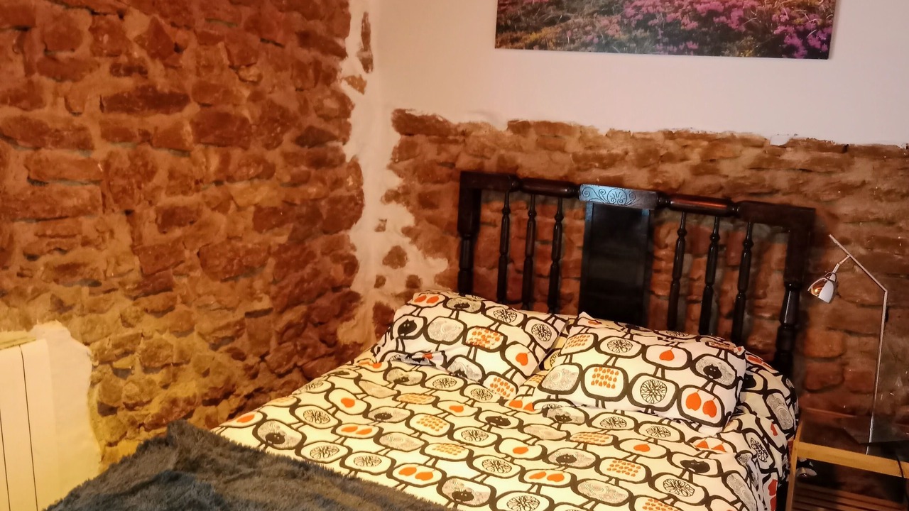 Photo of Bedroom in Loporzano