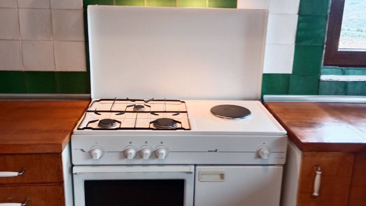 Photo of Kitchen in Loporzano