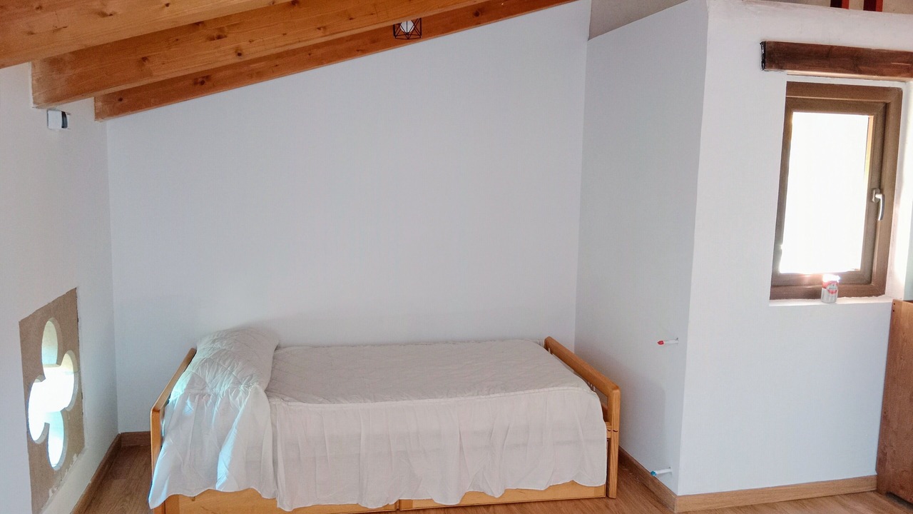 Photo of Bedroom in Loporzano