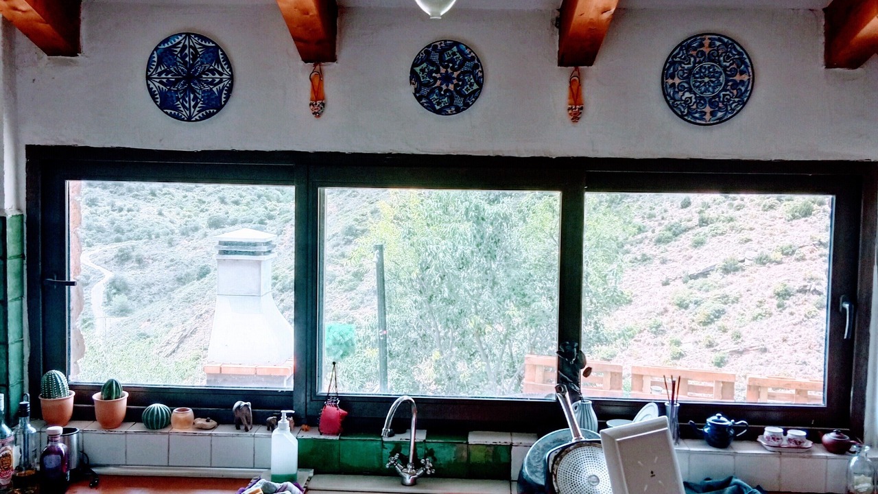 Photo of Kitchen in Loporzano