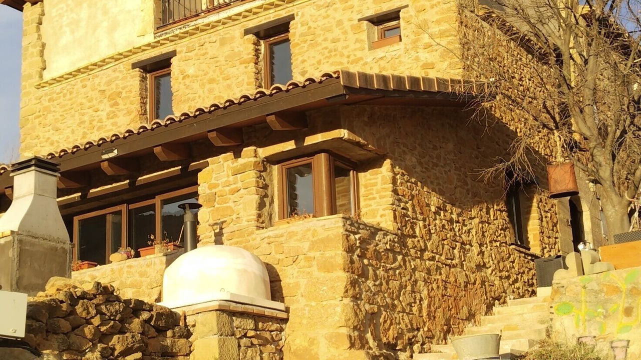 Photo of Outdoor in Loporzano