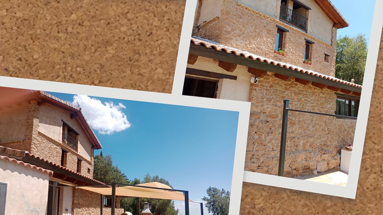 Photo of Outdoor in Loporzano