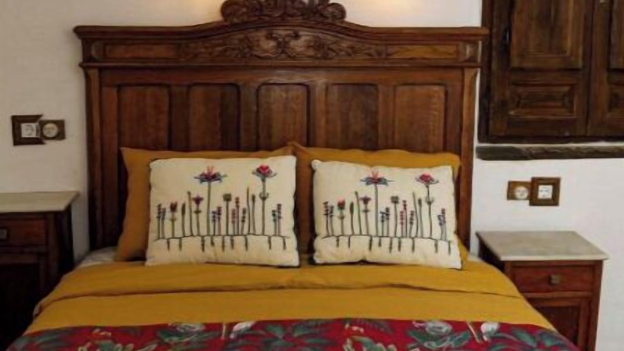 Photo of Bedroom in Castillejar