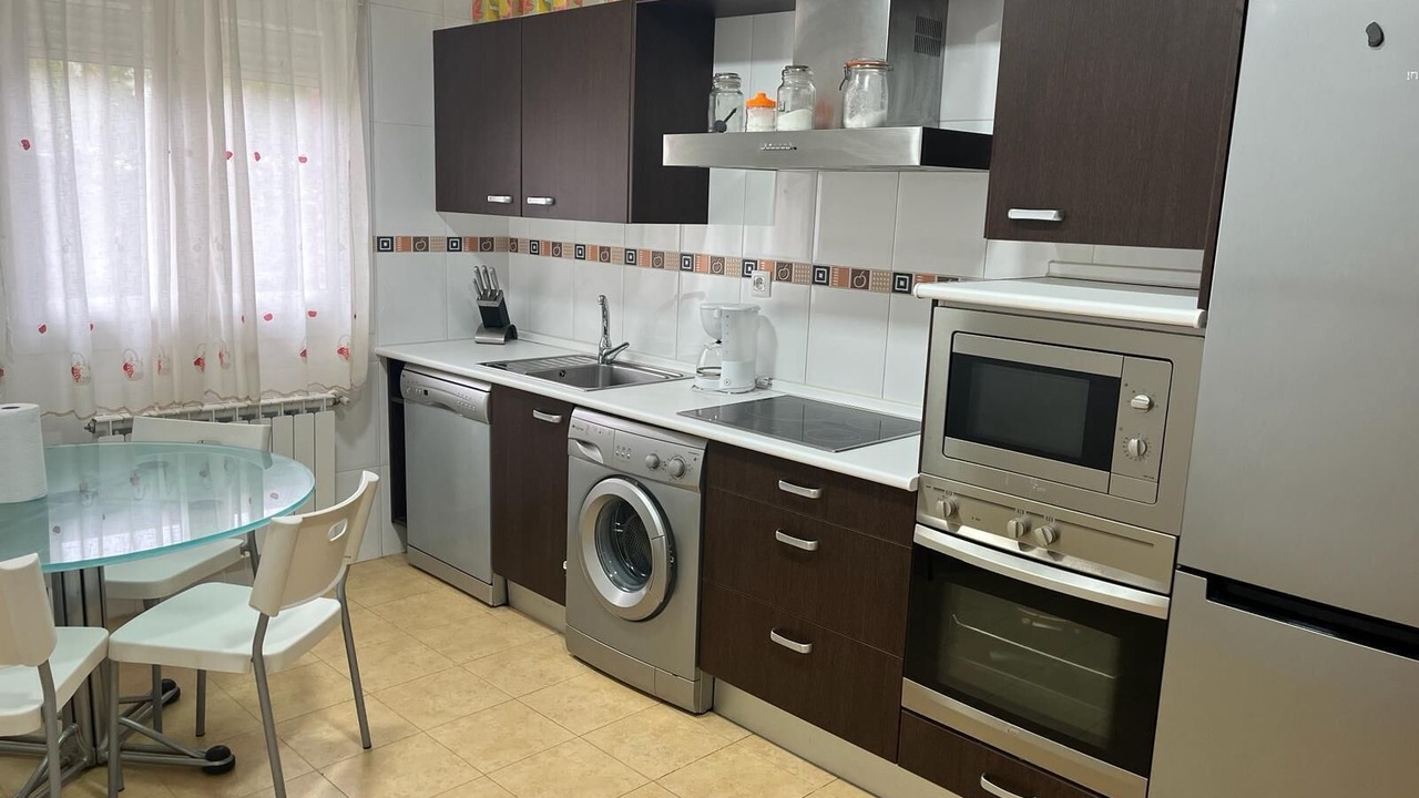 Photo of Kitchen in Pelayos de la Presa