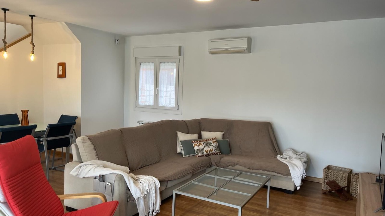 Photo of Livingroom in Pelayos de la Presa