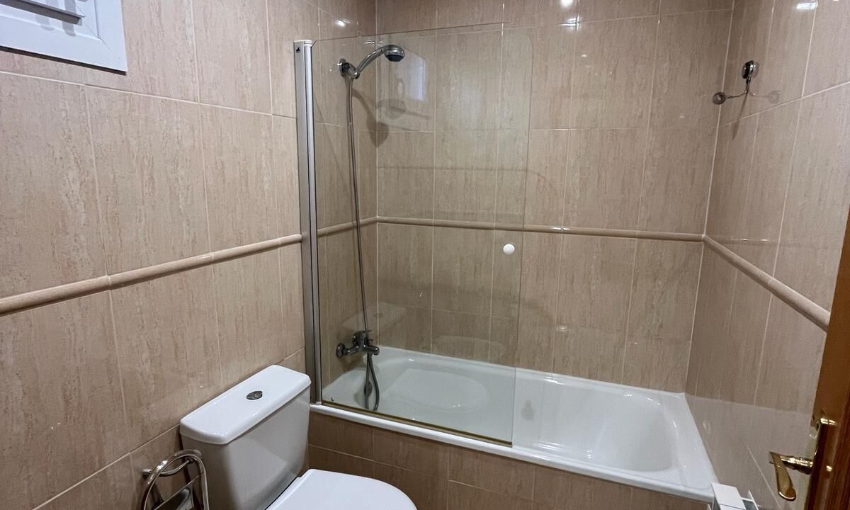 Photo of Bathroom in Pelayos de la Presa