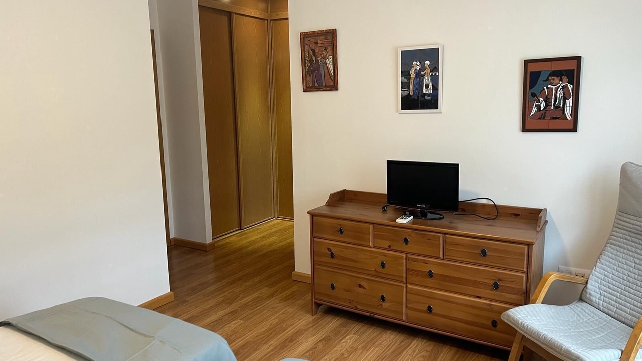 Photo of Bedroom in Pelayos de la Presa