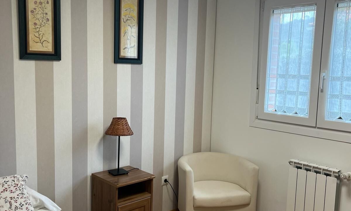 Photo of Bedroom in Pelayos de la Presa
