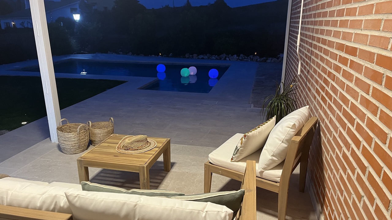 Photo of Outdoor in Pelayos de la Presa