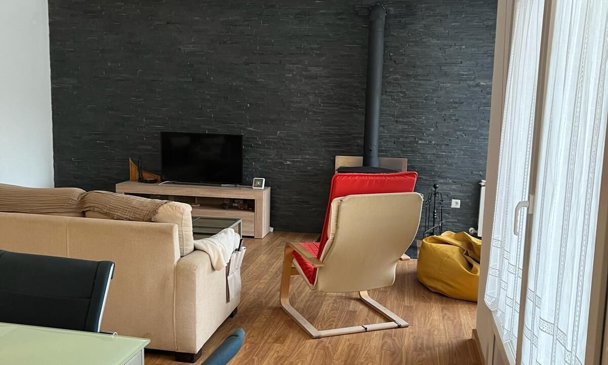 Photo of Livingroom in Pelayos de la Presa