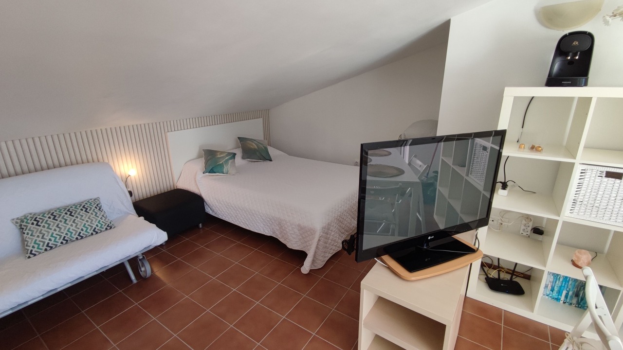 Photo of Bedroom in Canet de Mar