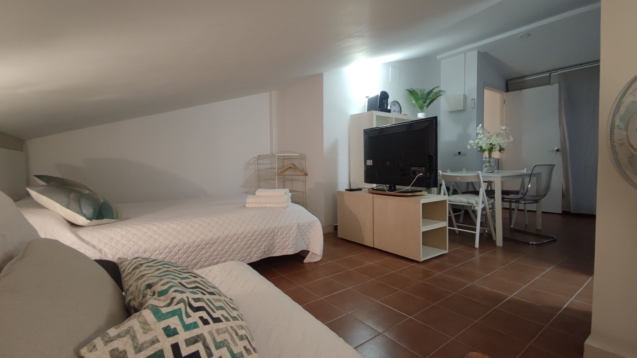 Photo of Bedroom in Canet de Mar