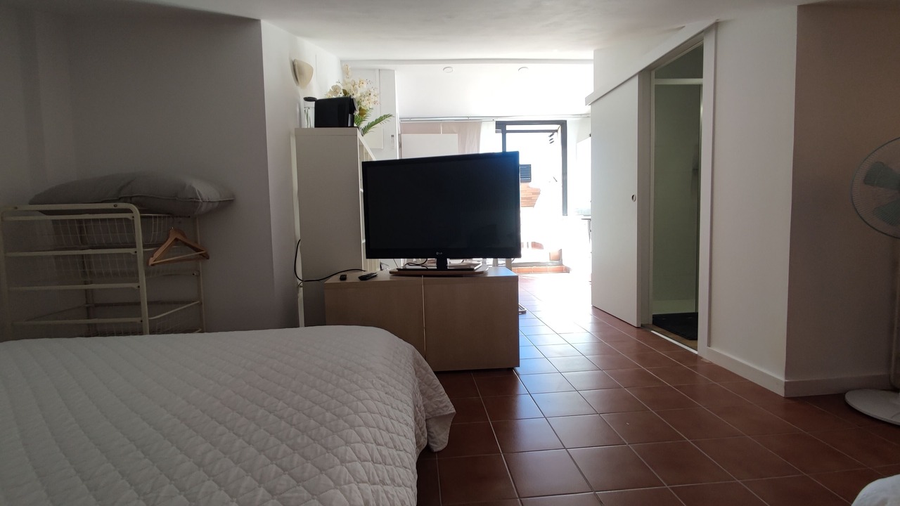 Photo of Bedroom in Canet de Mar