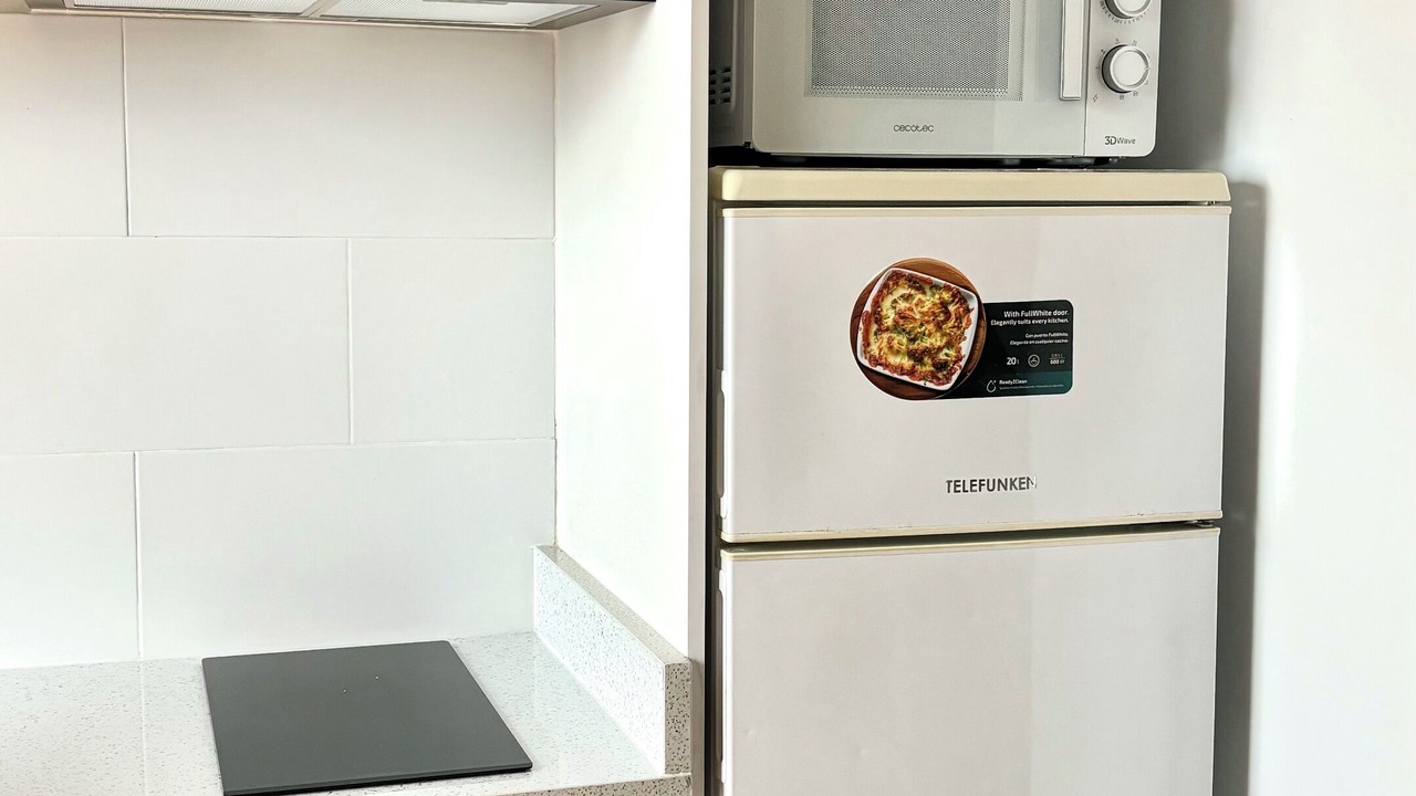 Photo of Kitchen in Canet de Mar