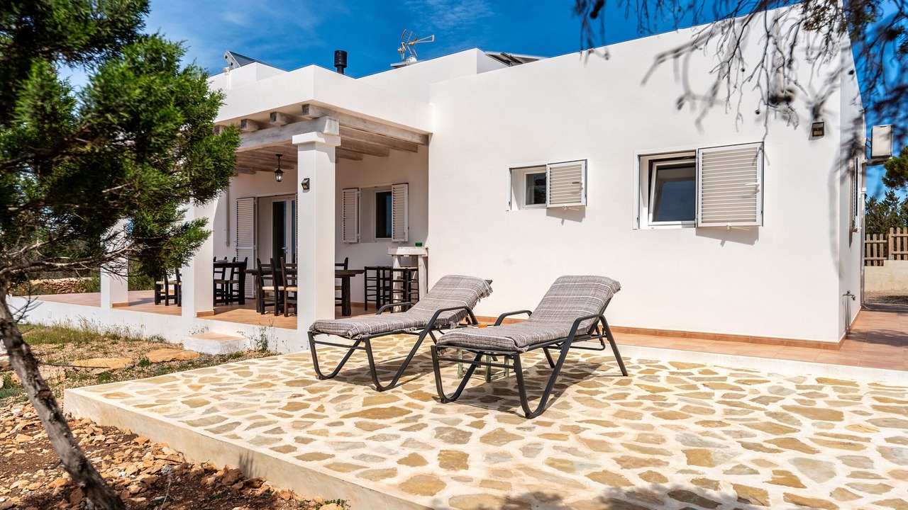 Photo of Outdoor in Formentera