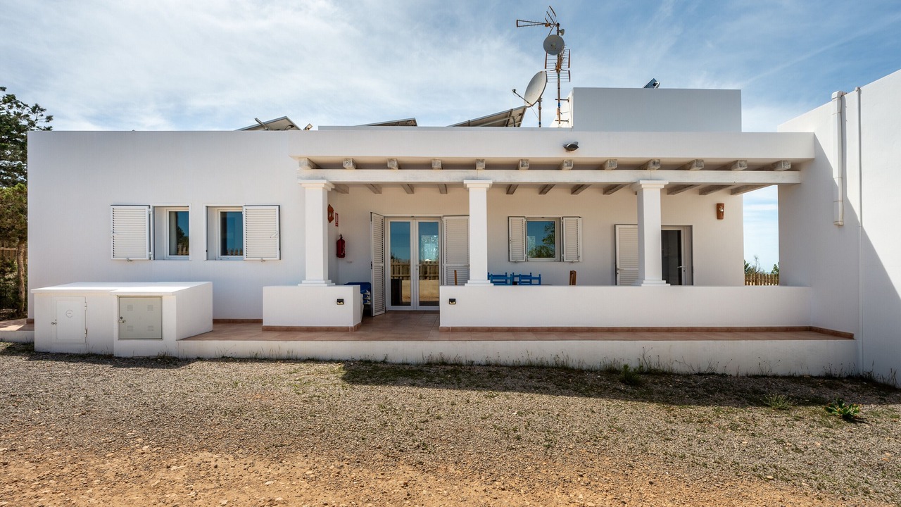 Photo of Outdoor in Formentera